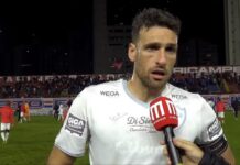 Botteghin valoriza empate fora de casa, mas prega cautela antes da decisão no Canindé
