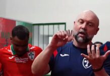 Bastidores da classificação, lesão de Rubim, visita a Cadorini; confira o reality da Lusa