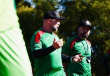 Lusa encerra preparação em Uberlândia com foco na bola parada para duelo das oitavas
