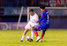 Adversário da Lusa, Marcílio Dias-SC está invicto fora de casa na Série D