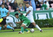 Adversário da Lusa, Uberlândia-MG não perdeu fora de casa na Série D