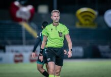 CBF define arbitragem de Uberlândia-MG x Portuguesa pela Série D