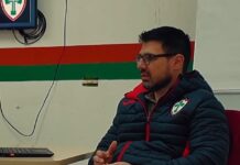 Você sabia? Chefe do marketing da Lusa só trabalhou em restaurantes e é novato no futebol