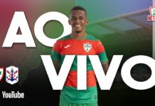 AO VIVO: Acompanhe Portuguesa x Marcílio Dias-SC, pela Série D