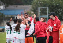 Portuguesa vence o Brothers FC e segue invicta no Paulista Feminino Sub-20