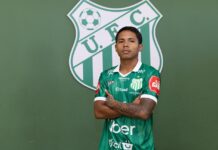 Adversário da Lusa anuncia reforço antes das oitavas da Série D