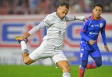 Notas da torcida: avalie os jogadores da Lusa no empate diante do Marcílio Dias-SC