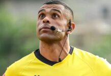 CBF define arbitragem gaúcha para Portuguesa x Marcílio Dias-SC no Canindé