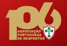 Portuguesa anuncia show em comemoração aos 106 anos do clube