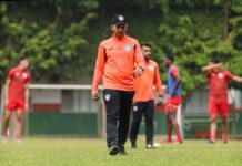 Técnico do sub-20 projeta duelo contra o Juventus e vê Lusa pronta