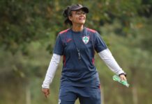 Técnica vê Lusa preparada para enfrentar o Red Bull Bragantino no Paulista