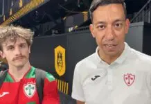 Com Toguro, Portuguesa visita Kings League buscando aproximação